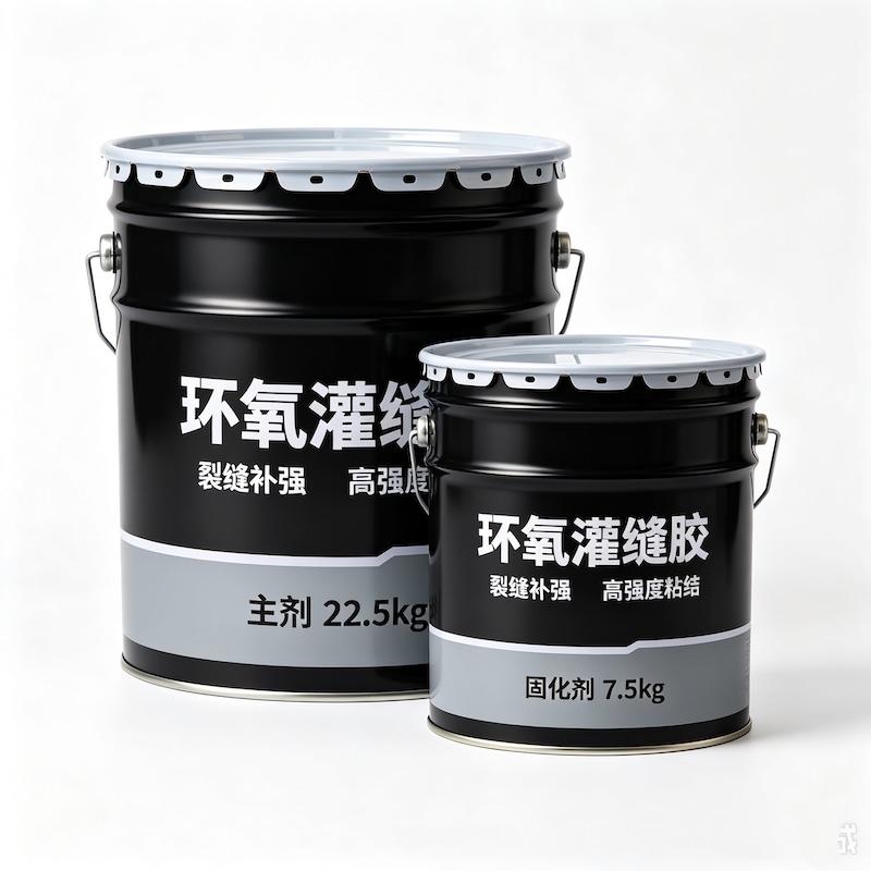 潜江裂缝修复封闭胶