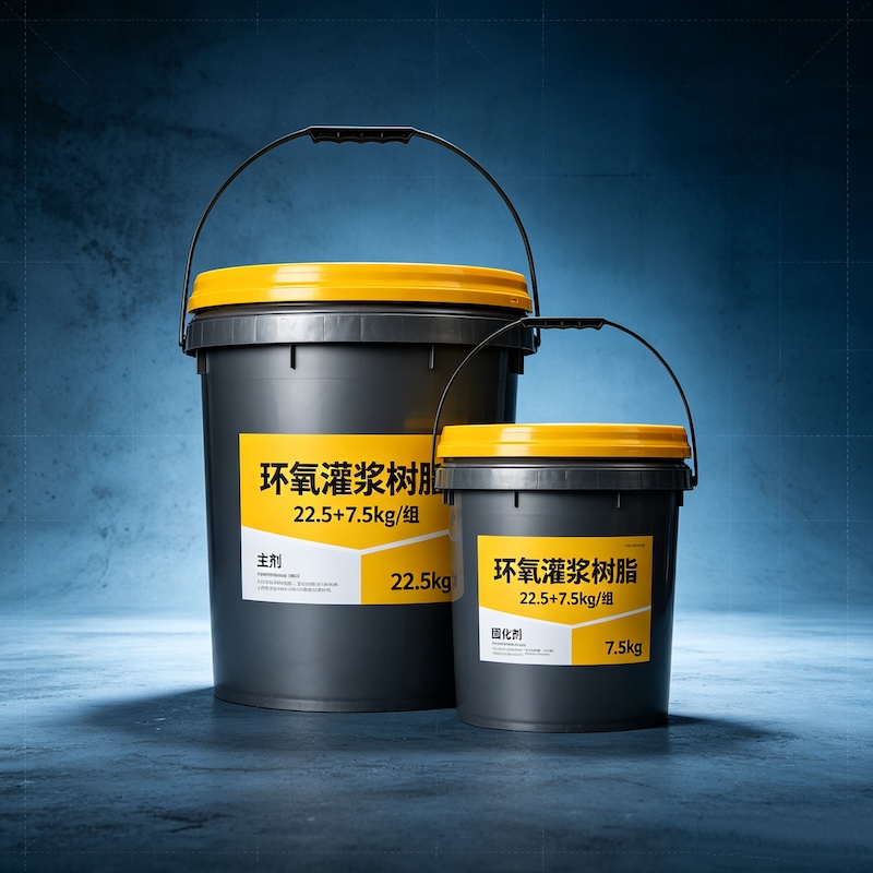 潜江环氧灌浆树脂